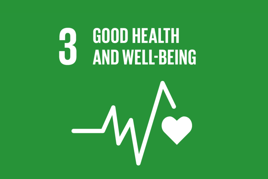 SDG 3