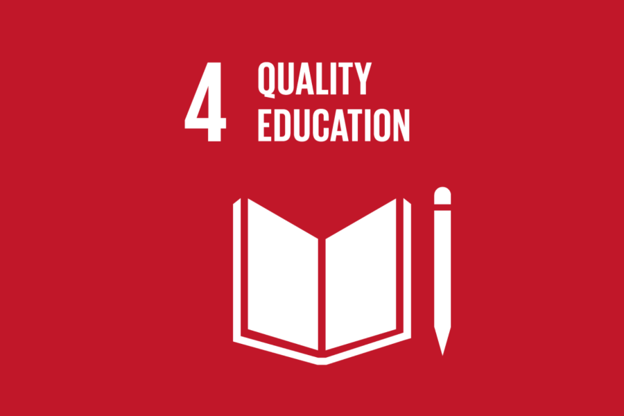 SDG 4