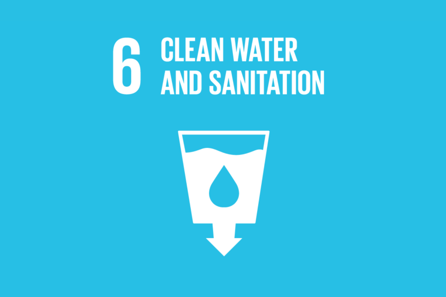 SDG 6