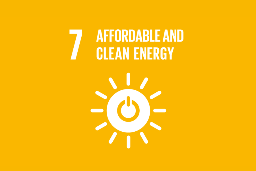 SDG 7