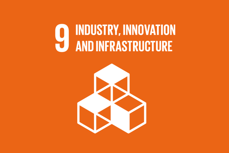 SDG 9